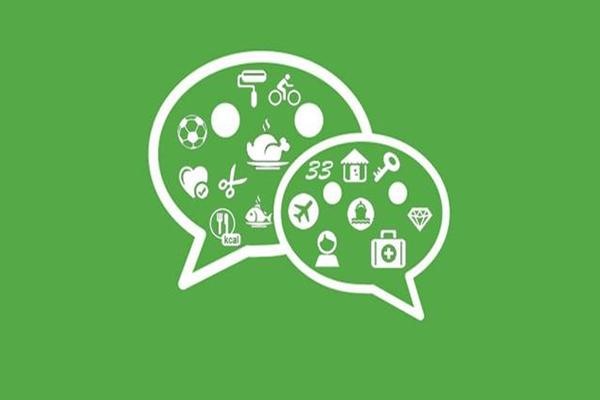 微信上说的引流是真的吗？