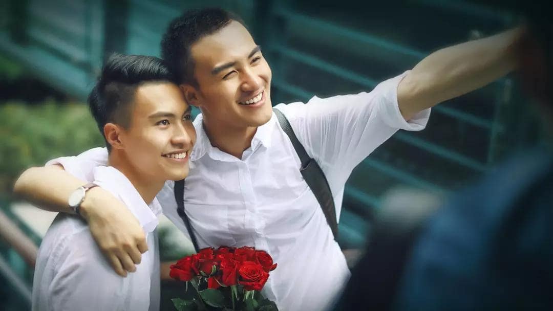 更改blued账号绑定的方式？