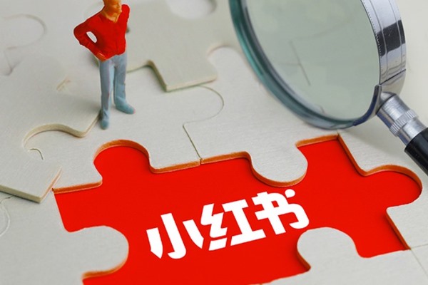 小红书是哪个公司的?